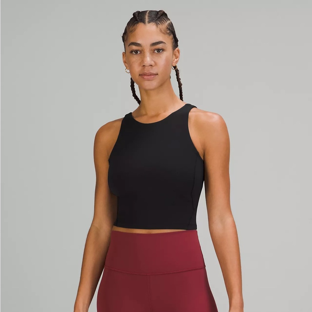 lululemon Align High-Neck Tank Top